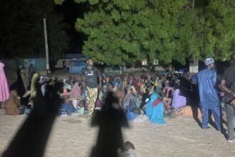 OPERATION HADIN KAI RESCUES 360 ABDUCTEES IN MANDARA MOUNTAINS