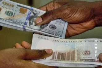 naira exchange rate today