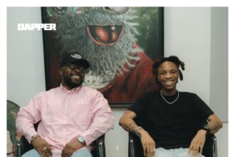 Rybeena Renews contract with Dapper