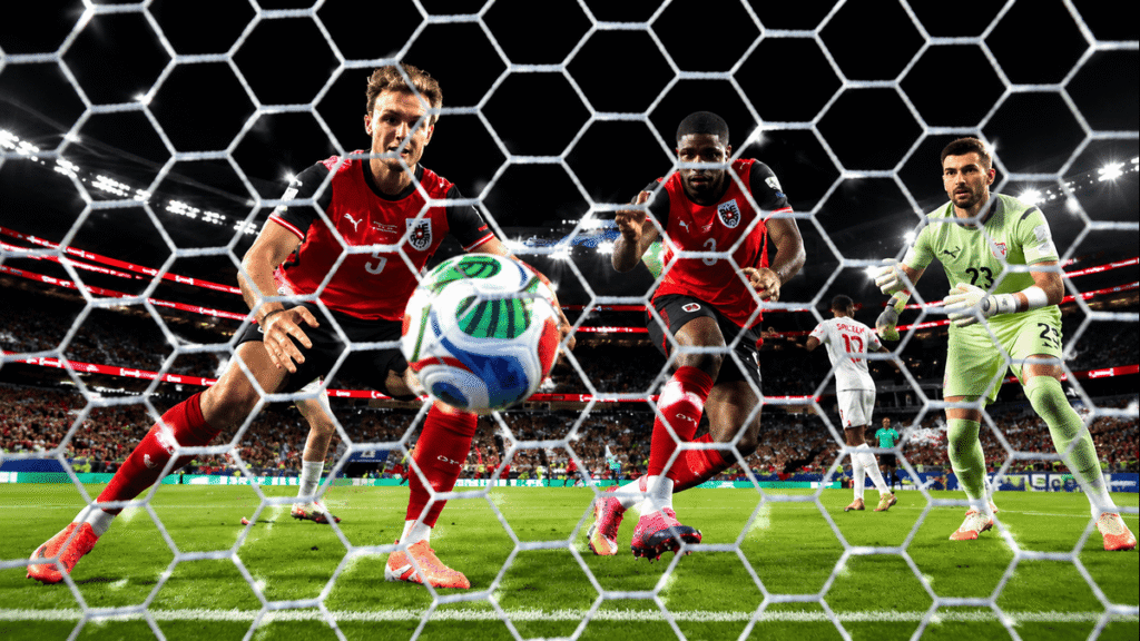 2026 World Cup Own Goals Explode: Eight in 10 Days
