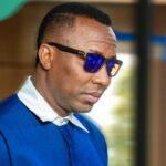 Omoyele Sowore court appearance