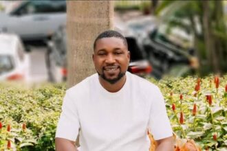Tunde Perry viral video