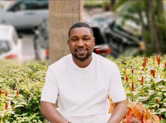 Tunde Perry viral video