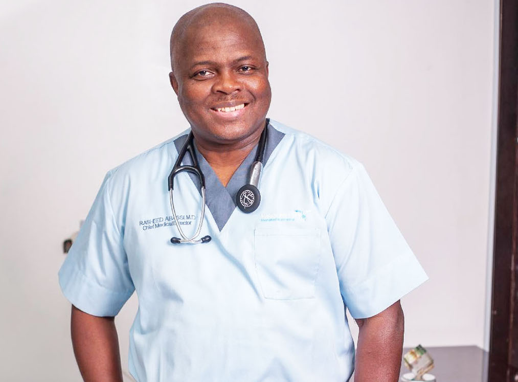 Dr. Rasheed Abassi’s “21 Times a Month” Claim Sparks Fresh Talk on Men’s Health 2 Dr Rasheed Abassi 21 ejaculations monthly