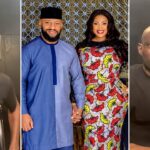 Geh Geh Warns Yul Edochie Over Judy Austin