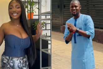 TikToker, Immunizer, Arraigned Over Mohbad's Wife Wunmi