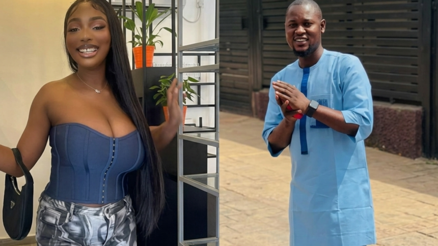 TikToker, Immunizer, Arraigned Over Mohbad's Wife Wunmi