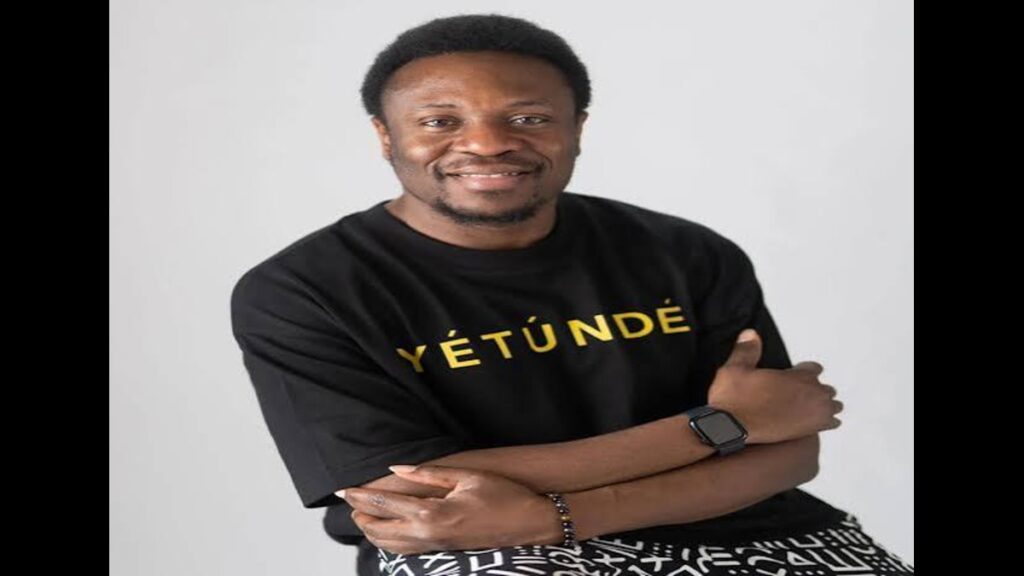Tech Expert Anjola Awofisoye Launches Yetunde, Yoruba Dating App 2 Tech Expert Anjola Awofisoye Launches Yetunde, Yoruba Dating App