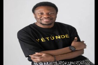 Yetunde