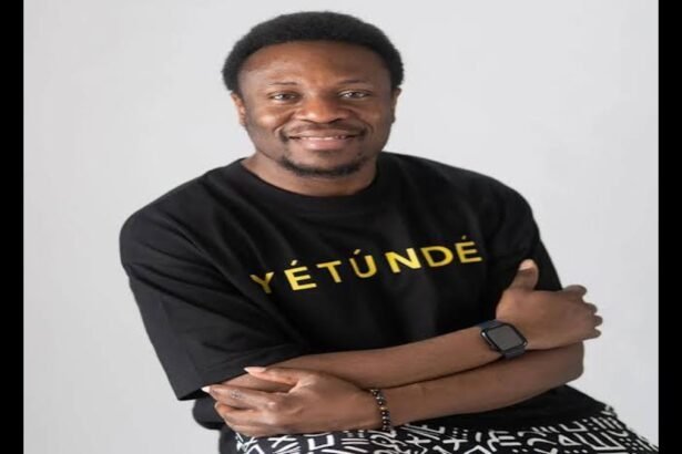 Yetunde