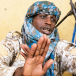 Bandits Kill Three FRSC Officers in Kebbi Ambush