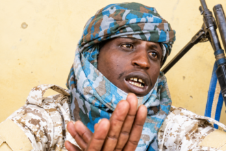 Bandits Kill Three FRSC Officers in Kebbi Ambush