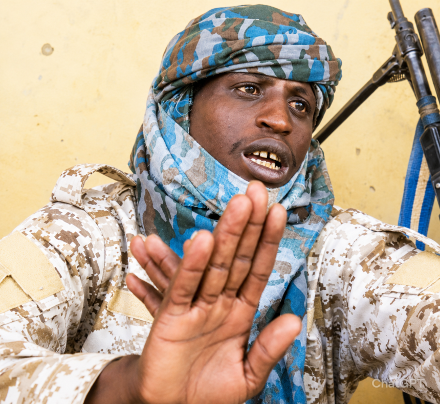 Bandits Kill Three FRSC Officers in Kebbi Ambush