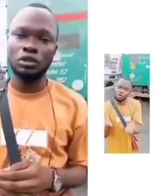 Bandit Demands N100 Million from Nigerian Man Who Received His TikTok Giveaway.