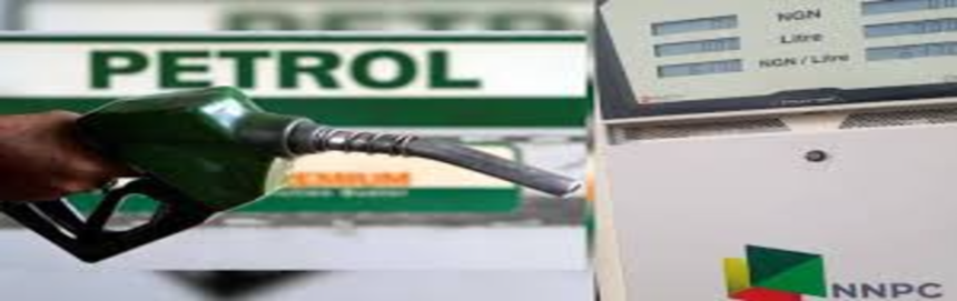 Petrol Price in Nigeria May Drop to N900 After US-Iran Deal 1 Petrol Price in Nigeria May Drop to N900 After US-Iran Deal