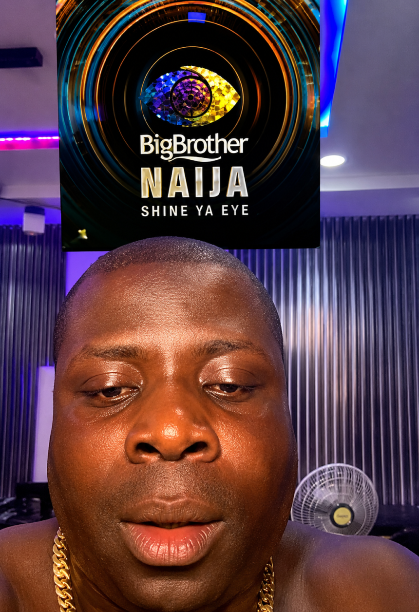Bellak Comedy Urges BBNaija Organisers to Pause Show Amid Nigeria's Economic Struggles