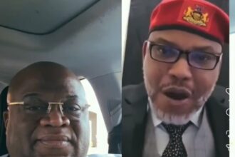 Dr Zo on Nnamdi Kanu