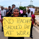 Teachers Shut Down Schools Over Oyo Kidnappings