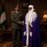 The Story of Chief Imam Yayi Akorede and His Reported Stand Against the Abacha Regime