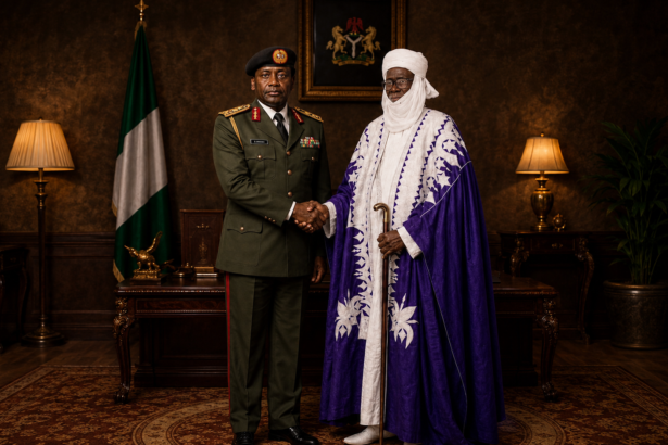 The Story of Chief Imam Yayi Akorede and His Reported Stand Against the Abacha Regime