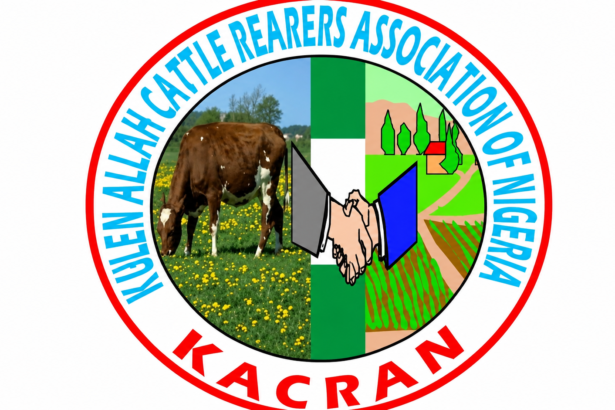 KACRAN rejects state police