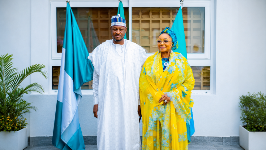 Katsina secure fresh $8m World Bank