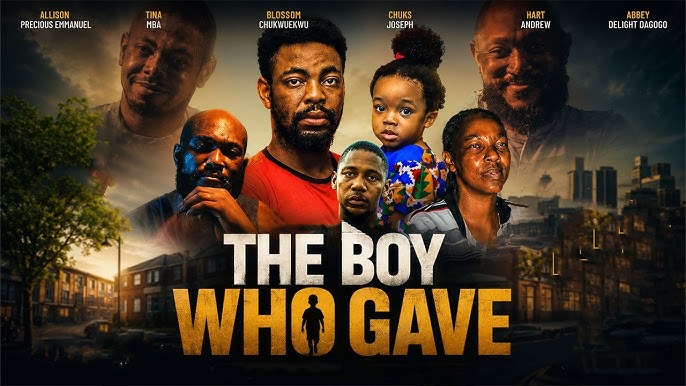 Which Nollywood Movies Made the Most Money in 2026? See the Top 10 List 8 7. The Boy Who Gave – ₦73.6 Million