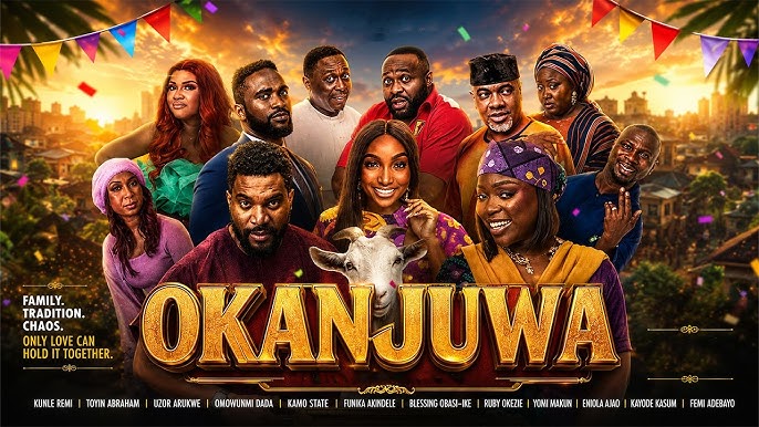 Which Nollywood Movies Made the Most Money in 2026? See the Top 10 List 10 hq720 2