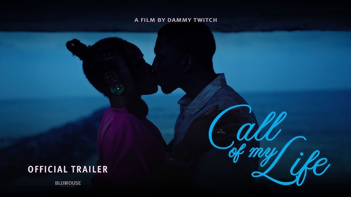 Which Nollywood Movies Made the Most Money in 2026? See the Top 10 List 2 Call of My Life