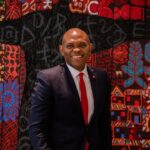 Tony Elumelu's Daughter Reveals the Billionaire Businessman's Quiet Side at Home