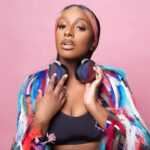 Why I can never marry a Nigerian man; DJ Cuppy explains