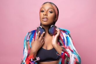 Why I can never marry a Nigerian man; DJ Cuppy explains