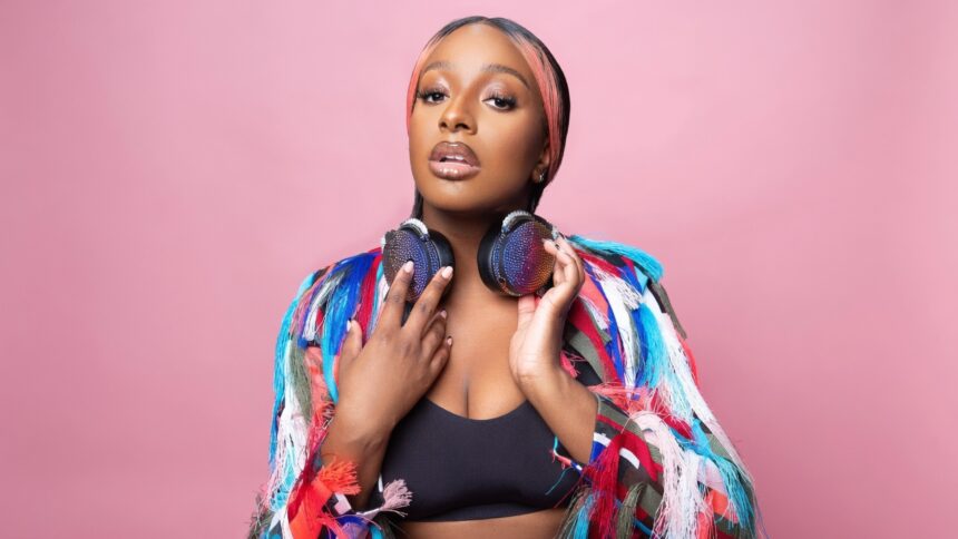 Why I can never marry a Nigerian man; DJ Cuppy explains