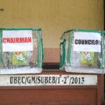 Voting begins in Gombe