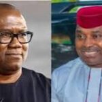Peter Obi demands N5bn and apology from former spokesperson Okonkwo