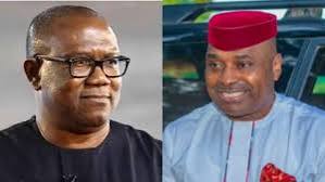 Peter Obi demands N5bn and apology from former spokesperson Okonkwo
