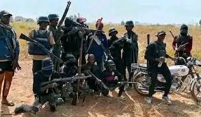 Bandits Eliminate Vice Principal, Two Others at Kogi WAEC Exam Centre 2 Bandits Kill Vice Principal, Two Others at Kogi WAEC Exam Centre