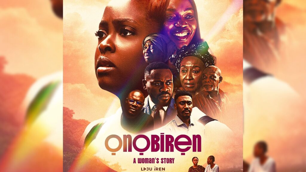 Which Nollywood Movies Made the Most Money in 2026? See the Top 10 List 4 3. Onobiren: A Woman's Story – ₦138.2 Million
