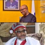 Peter Obi Demands Nnamdi Kanu's Release,