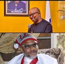 Peter Obi Demands Nnamdi Kanu's Release,
