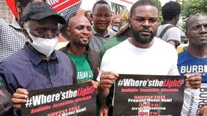 Falana, Falz, Civil Society Groups Call June 12 Nationwide Protest Over Insecurity, Hardship 2 Falana, Falz, Civil Society Groups Call June 12 Nationwide Protest