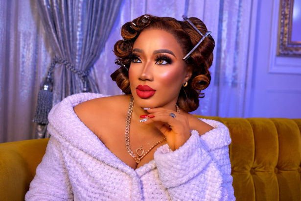 Bee Divas CEO Asuni Bibilola Ayinkemi Wins 2026 Icon of Enterprise and Innovation Award