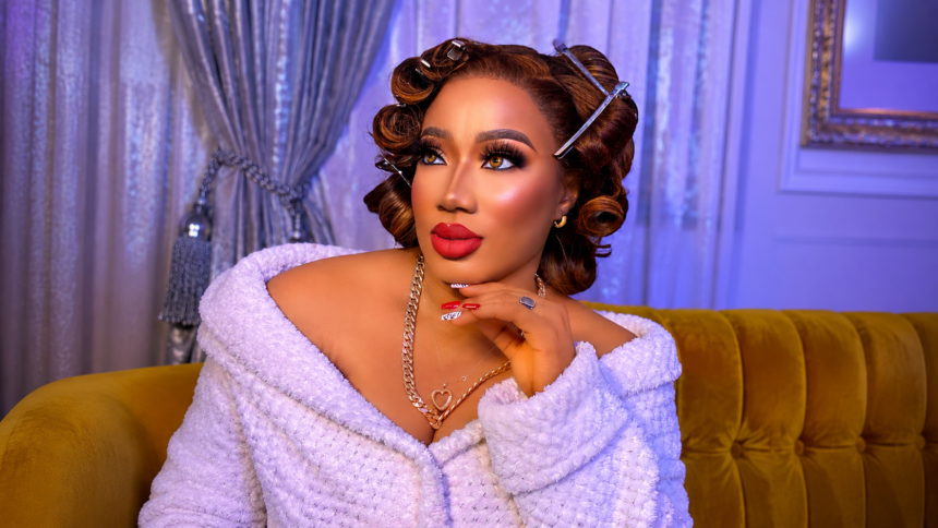 Bee Divas CEO Asuni Bibilola Ayinkemi Wins 2026 Icon of Enterprise and Innovation Award