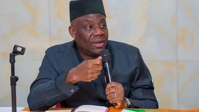 FG Targets 20 Million Dropouts with 12-Year Basic Education Plan