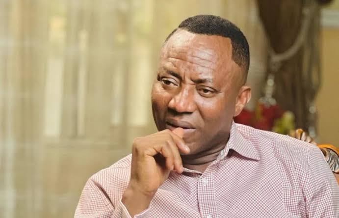 sowore