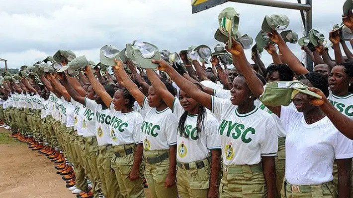 "This Won't Work": VDM Slams FG Over Proposed NYSC Adire Uniform, Sparks National Debate on Identity 4 Nysc corpers