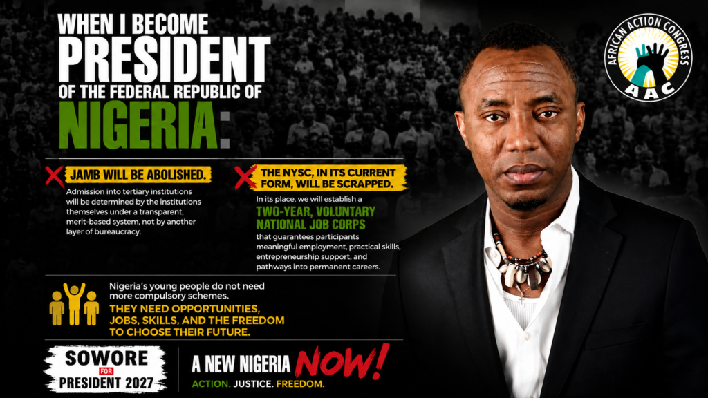 sowore