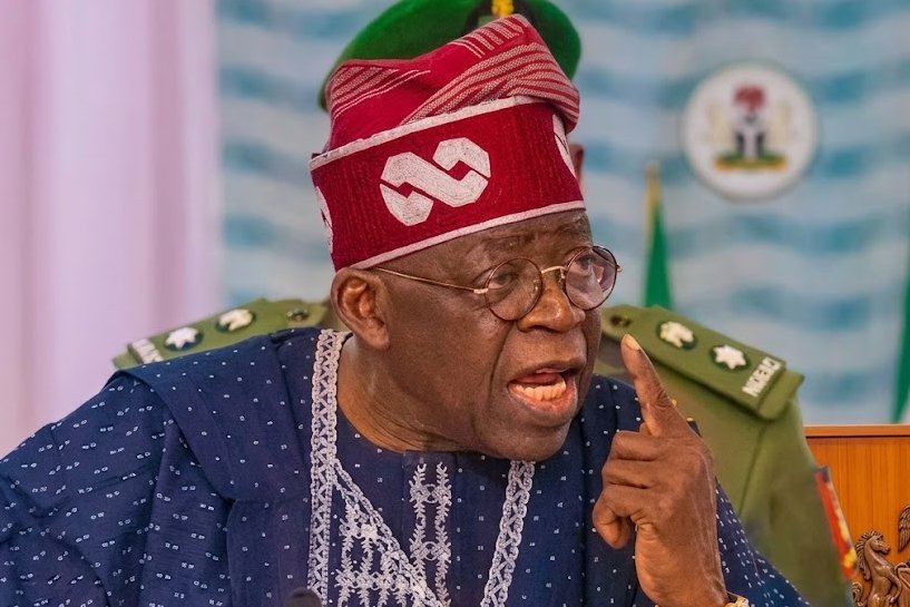"Pay For Our Stories": Nigeria Launches Probe Into Meta, Google, X Over Use Of Local News Content. 5 1000350710