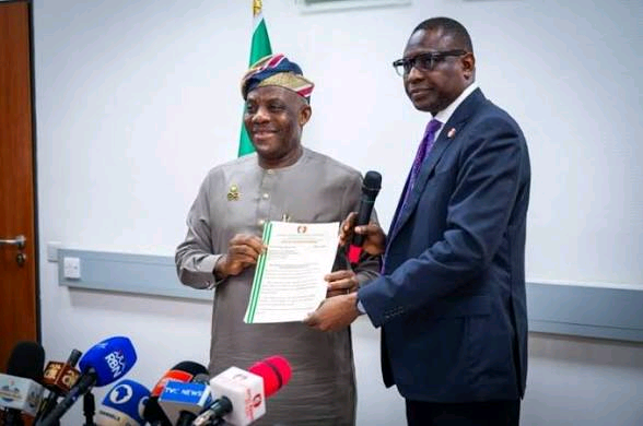 From Loot To Learning: EFCC Donates 1,452 Recovered Items To Unity Schools Nationwide 2 1000351880