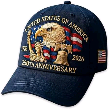 America at 250: Heat, Soccer, and Global Crises Shape a Historic Fourth of July 3 1000352675